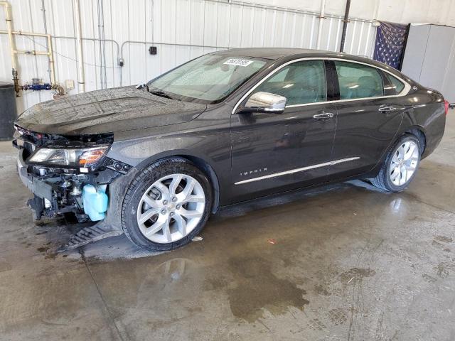 Vin: 1g1165s32fu117760, lot: 56878195, chevrolet impala ltz 2015 img_1
