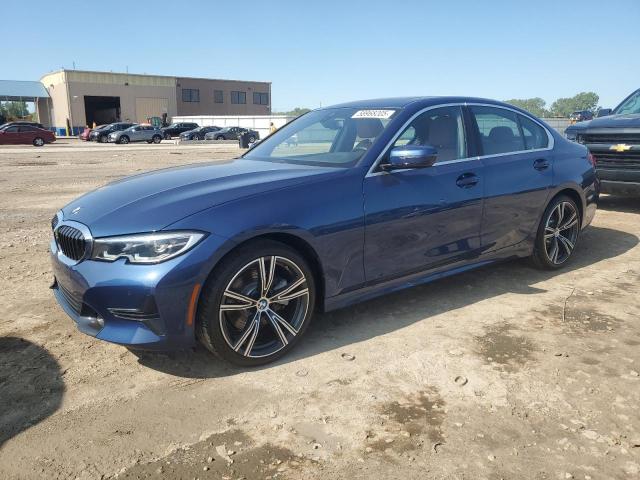 Vin: 3mw5r7j03m8b68713, lot: 58968205, bmw 3 series 2021 img_1