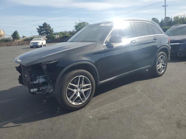 Vin: wdc0g4kb2gf013819, lot: 57155215, mercedes-benz glc-class 300 4matic 2016 img_1