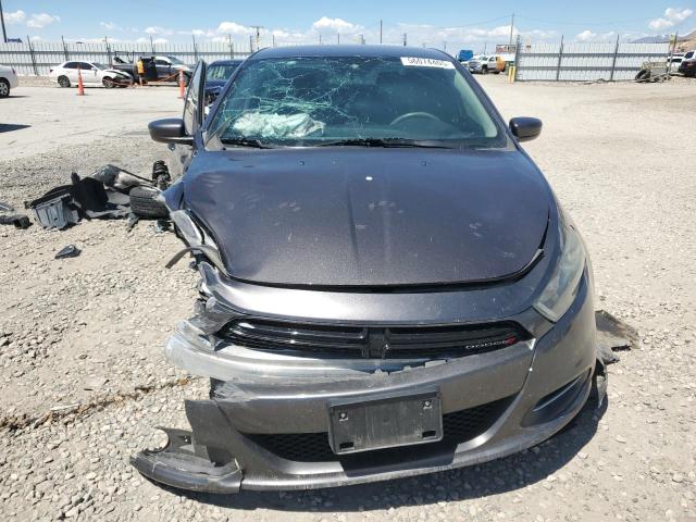 2016 DODGE DART SXT 1C3CDFBB0GD563530