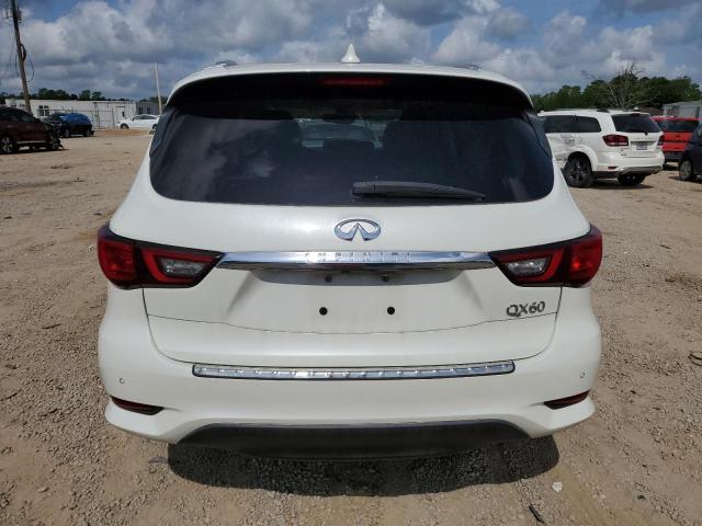 2020 INFINITI QX60 LUXE - 5N1DL0MN3LC521520