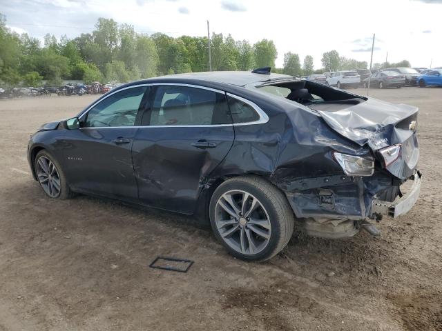 Vin: 1g1zd5st6pf130817, lot: 58306785, chevrolet malibu lt 20232