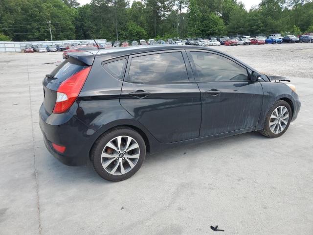 Vin: kmhcu5ae2hu354529, lot: 57215595, hyundai accent sport 20173