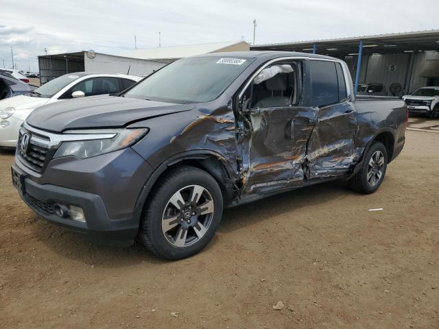 Vin: 5fpyk3f55kb005630, lot: 58080385, honda ridgeline rtl 2019 img_1