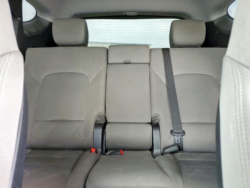 2018 HYUNDAI SANTA FE S - 5NMZU3LB6JH106805