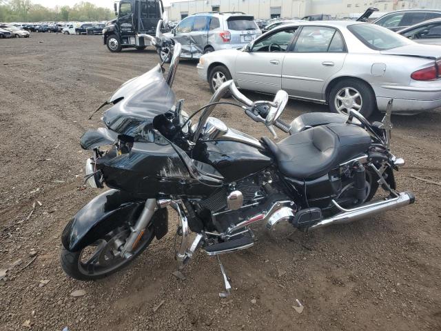 2009 HARLEY-DAVIDSON FLTR 1HD1FS4119Y652124