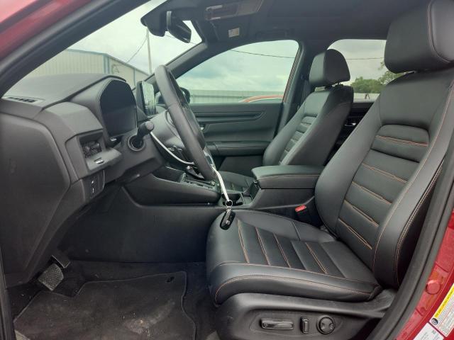 2024 HONDA CR-V SPORT 5J6RS5H84RL001974