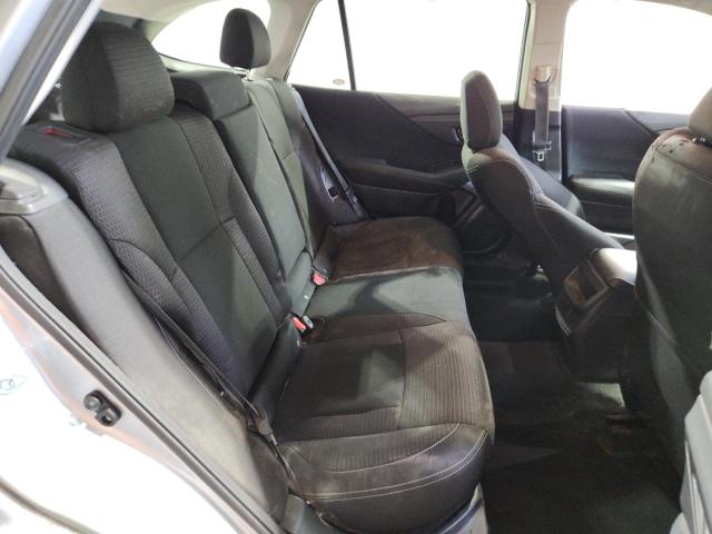 2022 SUBARU OUTBACK 4S4BTAAC1N3252436