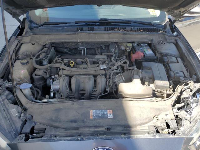 2016 FORD FUSION SE - 3FA6P0H78GR369048