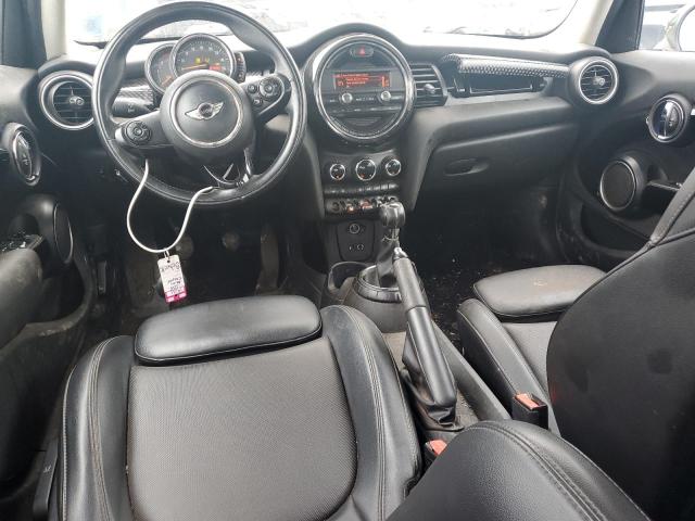 2015 MINI COOPER S WMWXU3C54F2B62612