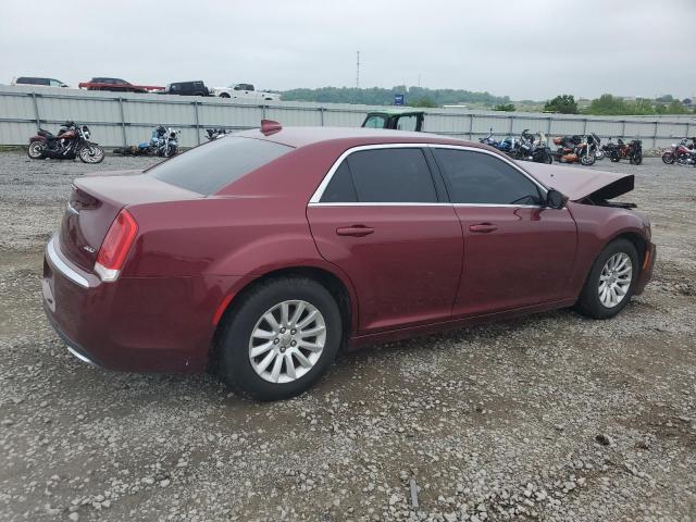 2016 CHRYSLER 300 LIMITED - 2C3CCAAG6GH175465