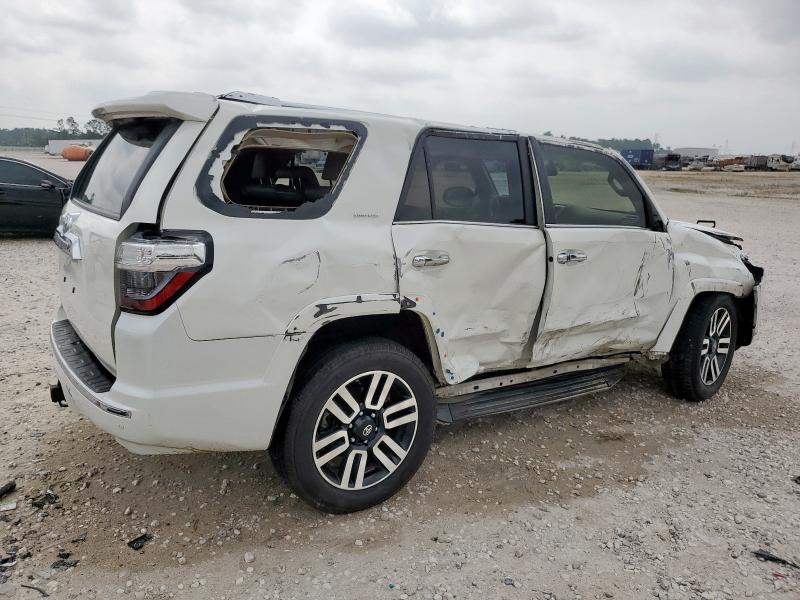 2019 TOYOTA 4RUNNER SR - JTEZU5JR3K5196751