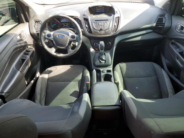 2016 FORD ESCAPE S 1FMCU0F7XGUA53745