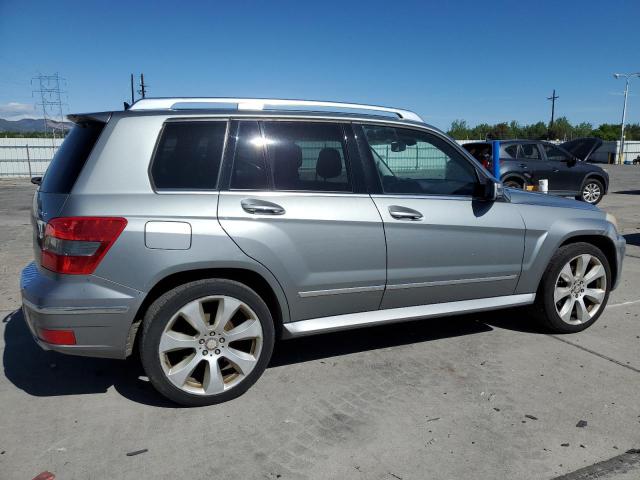 Vin: wdcgg8hbxaf454876, lot: 56906785, mercedes-benz glk-class 350 4matic 20103