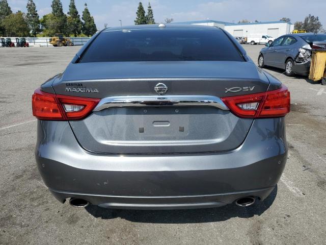 2017 NISSAN MAXIMA 3.5 1N4AA6AP8HC402607