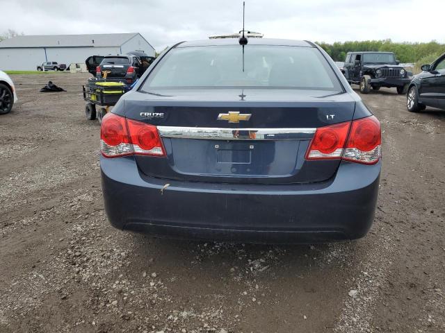 2016 CHEVROLET CRUZE LIMI 1G1PE5SB4G7111334