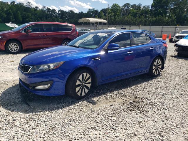 KIA OPTIMA SX