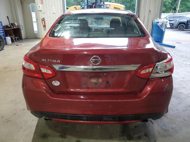 2016 NISSAN ALTIMA 2.5 - 1N4AL3AP6GC292079