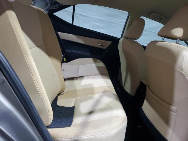 2019 TOYOTA COROLLA L - 2T1BURHE5KC162832