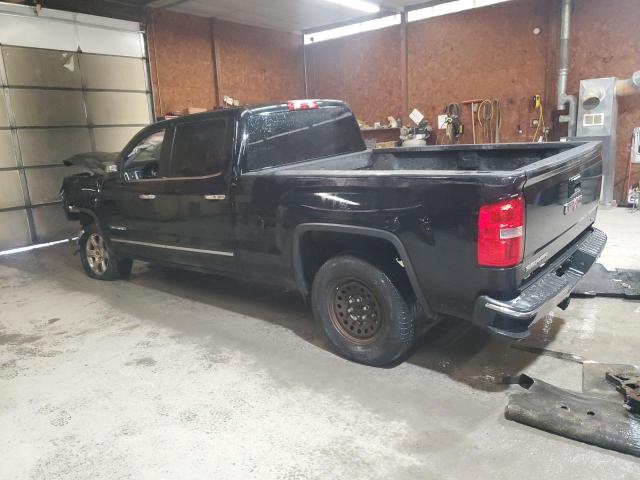 Vin: 3gtu2vec7eg143204, lot: 57899355, gmc sierra k1500 slt 20142