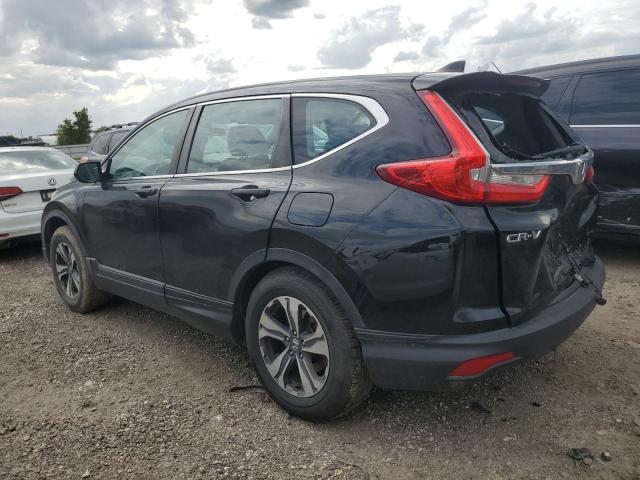 Vin: 2hkrw5h36jh412185, lot: 59103755, honda crv lx 20182