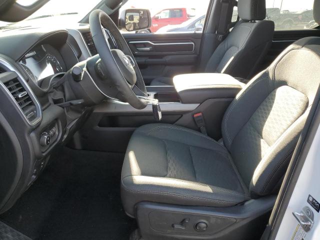 2025 RAM 1500 BIG H - 1C6SRFFP3SN559108