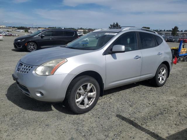 Vin: jn8as5mt2aw503449, lot: 57063055, nissan rogue s 2010 img_1