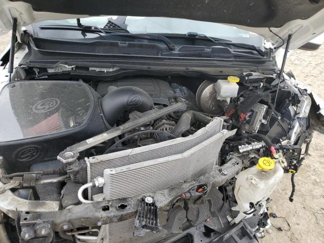2021 RAM 1500 BIG H 1C6SRFBT8MN734958
