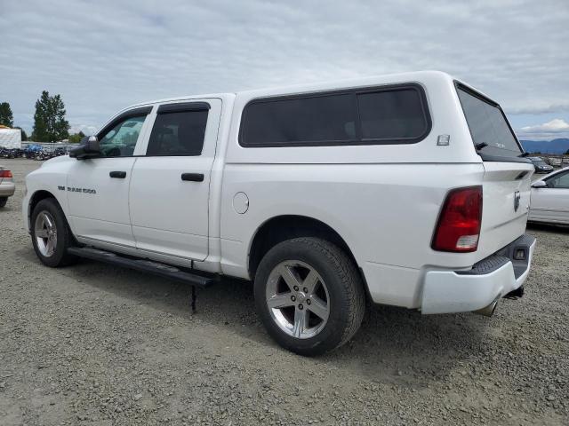 Vin: 1c6rd7kt7cs339401, lot: 56951005, dodge ram 1500 st 20122