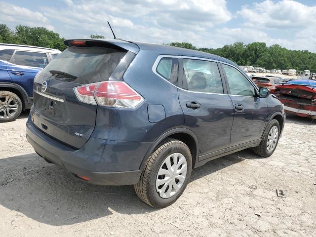 Vin: 5n1at2mv2gc821179, lot: 57087245, nissan rogue s 20163