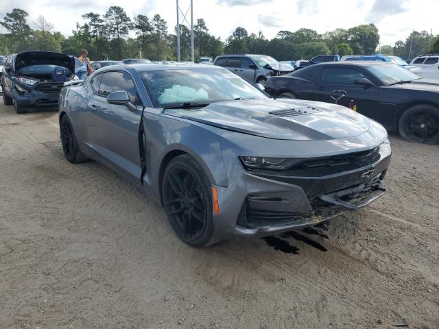Vin: 1g1ff1r7xk0149607, lot: 57843095, chevrolet camaro ss 20194