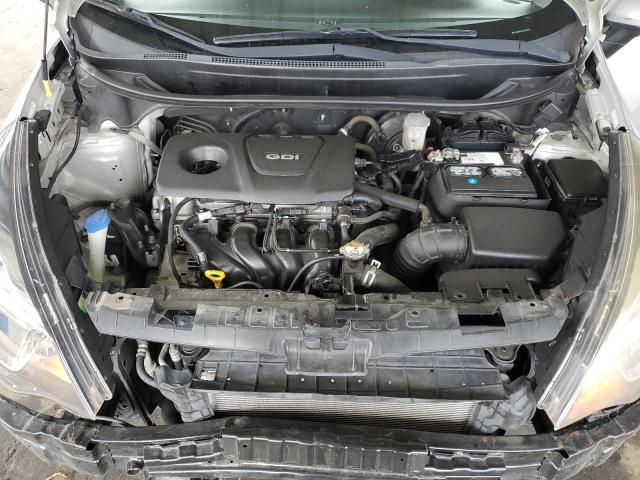 2016 KIA RIO LX - KNADM4A34G6553910