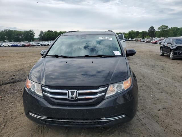 2016 HONDA ODYSSEY EX - 5FNRL5H61GB157410