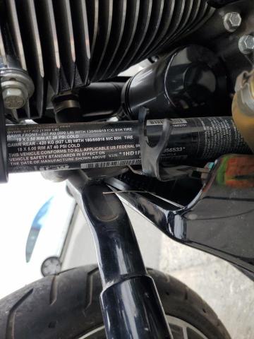 2023 HARLEY-DAVIDSON FLHXSE 1HD1PX624PB956533