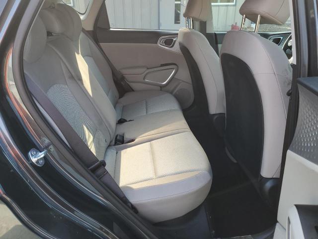 2025 KIA SOUL LX KNDJ23AU9S7243009