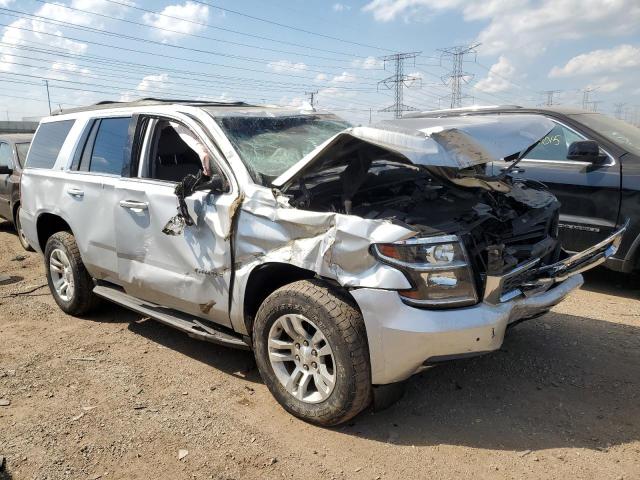 Vin: 1gnskbkc6kr273813, lot: 56882275, chevrolet tahoe k1500 lt 20194