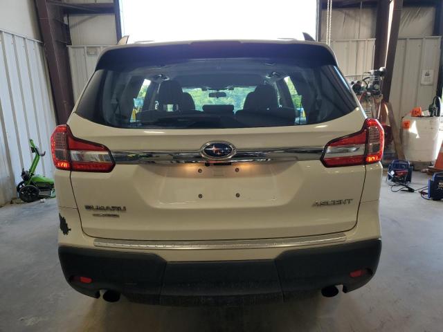 2019 SUBARU ASCENT 4S4WMAADXK3444716