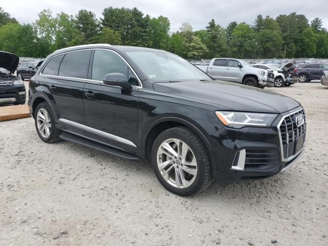 Vin: wa1axaf79ld005876, lot: 58053055, audi q7 premium 20204