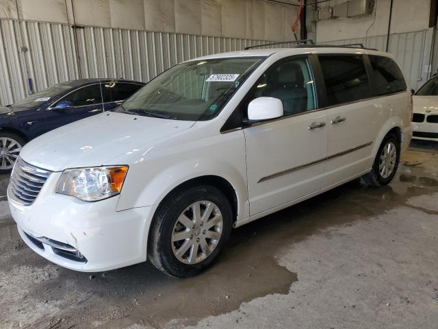 CHRYSLER TOWN & COU