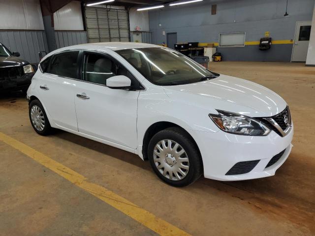 Vin: 3n1ab7apxhy329408, lot: 55424125, nissan sentra s 20174
