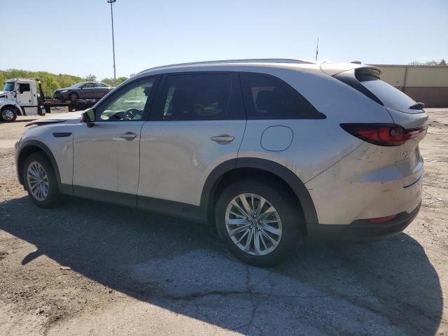 Vin: jm3kkchd4r1110396, lot: 56283775, mazda cx-90 pref preferred plus 20242