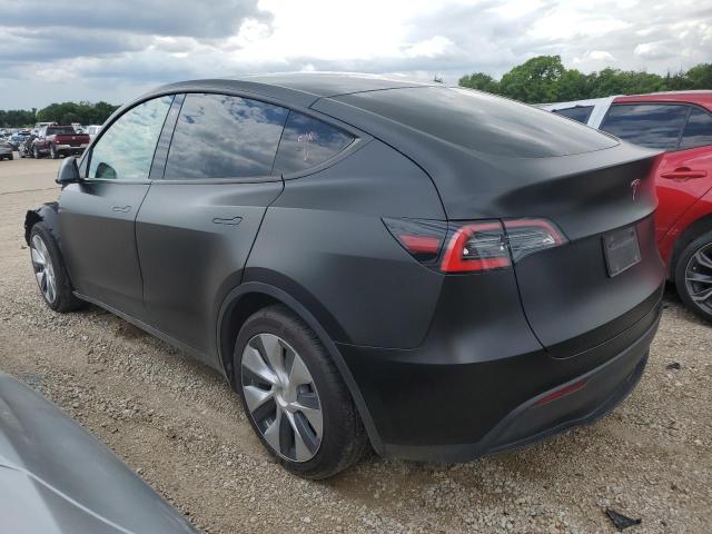 Vin: 5yjygdee4mf073695, lot: 54255665, tesla model y 20212