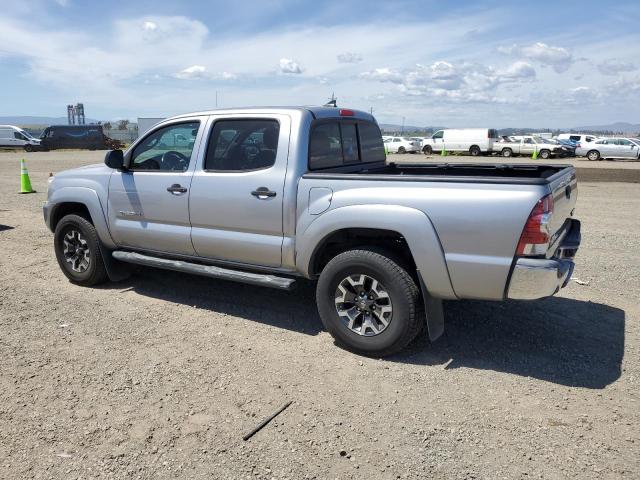 Vin: 5tfjx4gn8fx040108, lot: 56167845, toyota tacoma double cab prerunner 20152