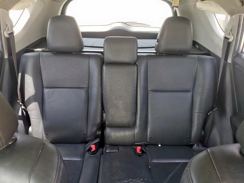 2015 TOYOTA RAV4 LE - JTMZFREV4FJ034525