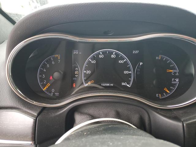 2017 JEEP GRAND CHER - 1C4RJFBG3HC827650