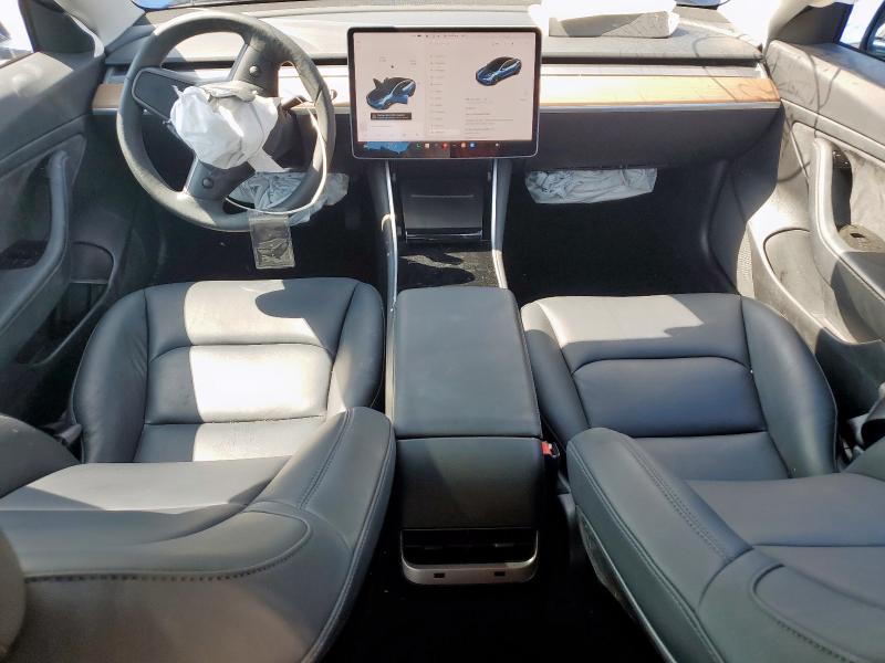 2020 TESLA MODEL 3 - 5YJ3E1EA0LF597260