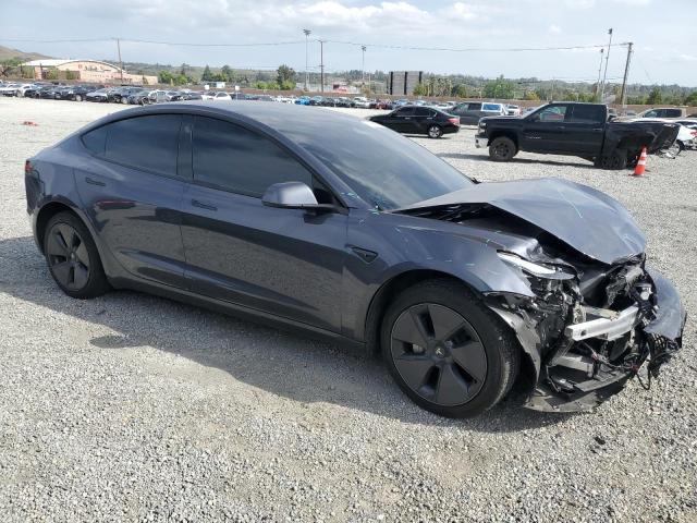 Vin: 5yj3e1eaxpf626964, lot: 56964605, tesla model 3 20234