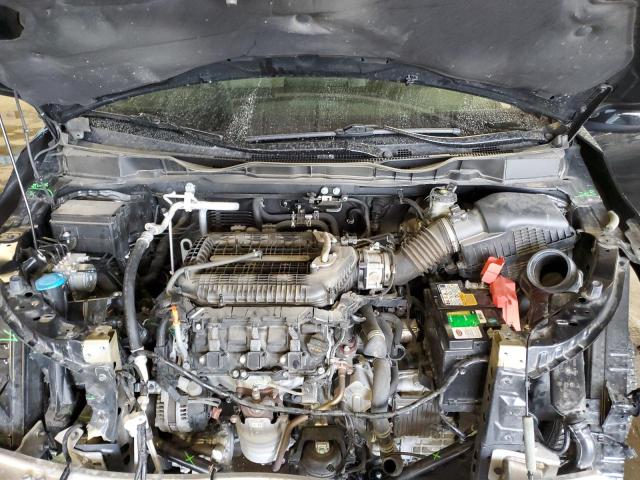 2021 HONDA ODYSSEY TO 5FNRL6H84MB009125