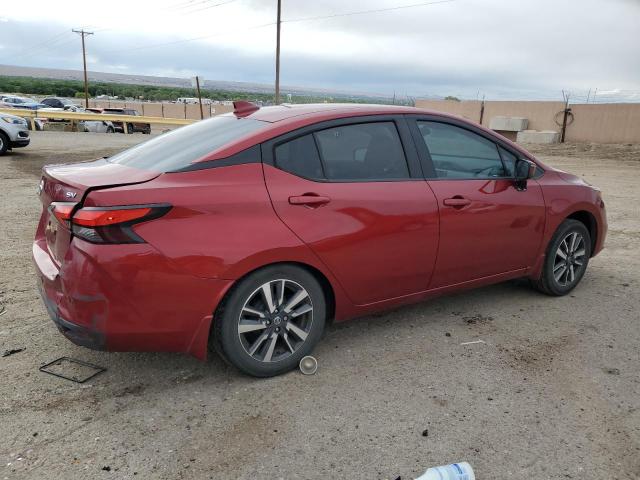 Vin: 3n1cn8ev1ll862834, lot: 55930725, nissan versa sv 20203