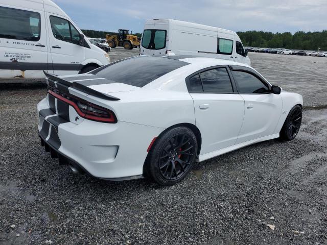 Vin: 2c3cdxgj7kh675016, lot: 58815555, dodge charger scat pack 20193